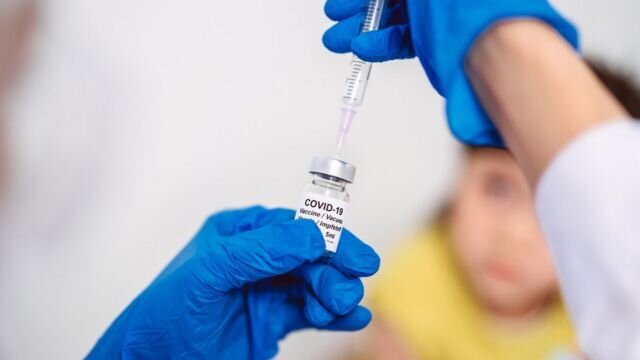 به جای آسترازنکا در دوز سوم چه واکسنی مجاز است؟