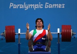 برنامه ورزشکاران ایران در روز پنجم پارالمپیک ۲۰۱۶ 