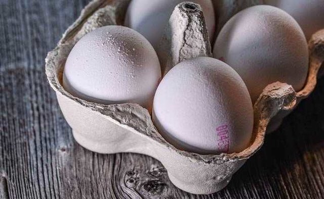  تخم مرغ ارزان می‌شود 