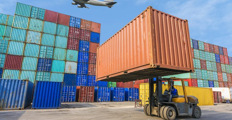 افزایش14.6درصدی صادرات غیرنفتی/ مازاد تراز تجاری به 271میلیون دلار رسید