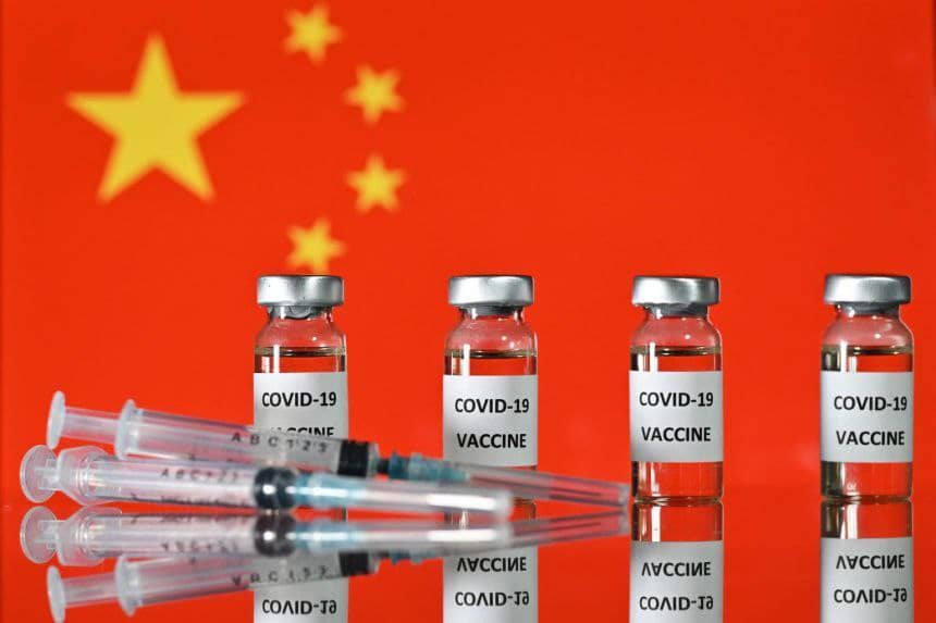 چین تاکنون بیش از یک میلیارد دُز واکسن تزریق کرده است