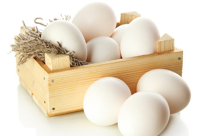 ۳.۲ درصد؛ رشد قیمت تخم مرغ