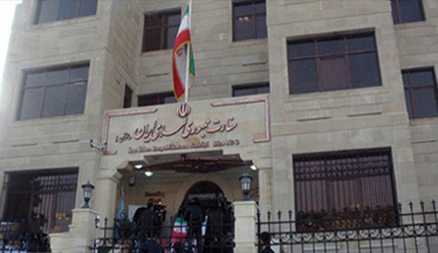  دردسرهای سفارت اجاره‌ای ایران در کشور همسایه 