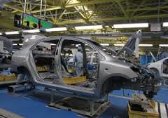 افزایش تولید خودرو به ۳ میلیون دستگاه