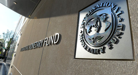 پیش‌بینی صندوق پول از رشد یک دهم درصد اقتصاد جهانی