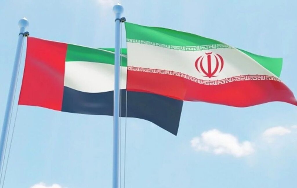مشاور امنیت ملی امارات به ایران سفر می کند