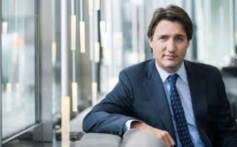 بدل افغانستانی نخست وزیر کانادا پیدا شد! +عکس