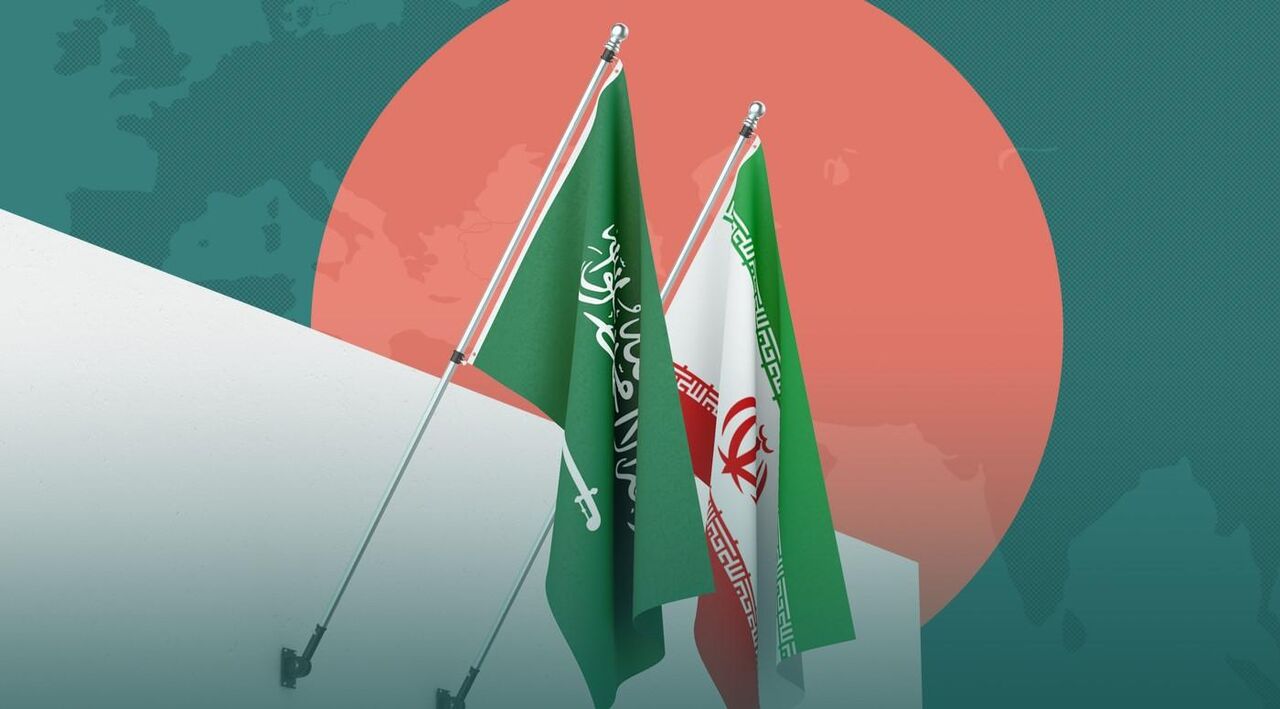 درخواست مذاکره ایران و عربستان چه کسی مطرح کرد؟