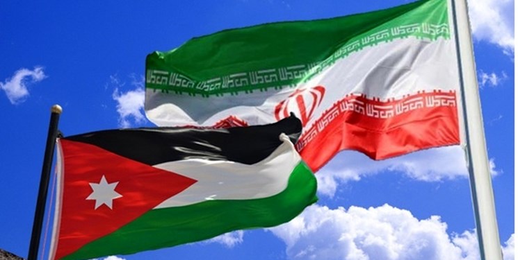 دستگیری سه اردنی به دلیل ورود غیرقانونی به آب‌های ساحلی ایران