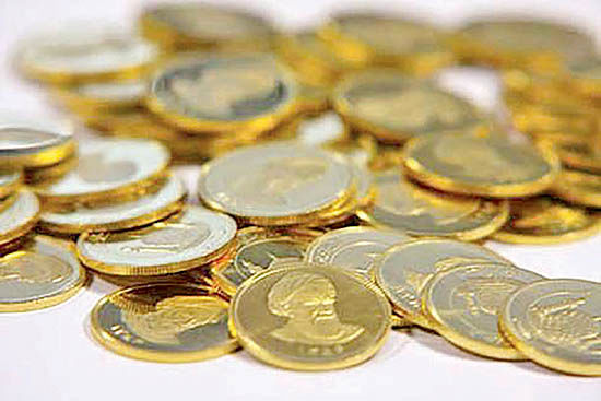 رشد ۲۲۶هزار تومانی قیمت سکه در نیمه دوم سال/ رکورد ۱.۵میلیونی ثبت شد