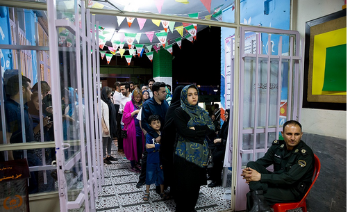 مقصر محرومیت میلیون‌ها ایرانی از رأی دادن کیست؟