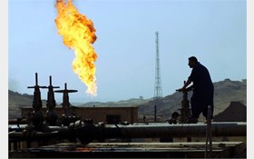 اعلام آمادگی اربیل برای صادرات نفت کرکوک طبق خواسته بغداد