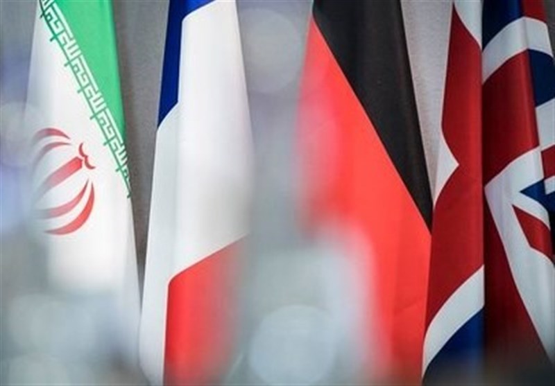 رویترز مدعی جلسه احتمالی ایران با طرف‌های غربی درباره برجام شد