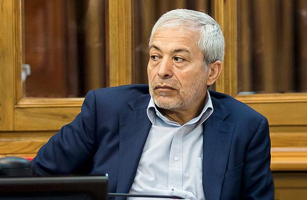 تذکر به شهردار تهران در خصوص رفع تبعیض در صدور حکم بازنشستگی