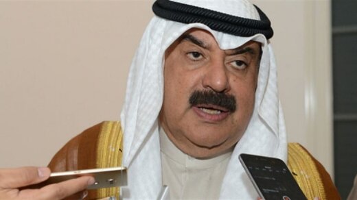 موضع کویت نسبت به رویکرد ایران و عربستان برای حل بحران‌ها