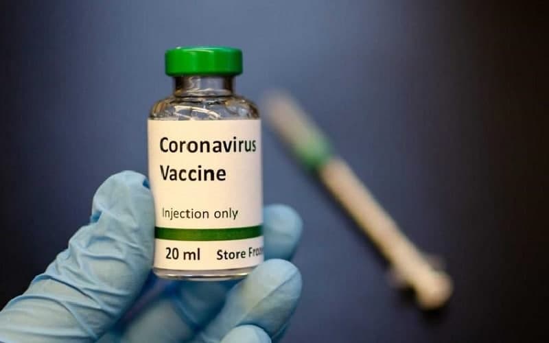 واکسن کرونا تا دو ماه آینده تامین می‌شود