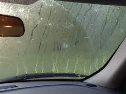 چگونه از بخار گرفتگی شیشه خودرو جلوگیری کنیم؟ + عکس