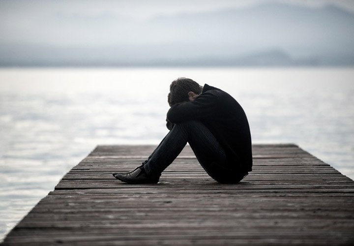 ارتباط تنهایی مردان با افزایش خطر سرطان