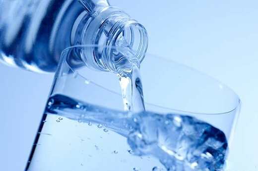 ۱۰نوشیدنی برای رفع تشنگی و کمبود آب بدن