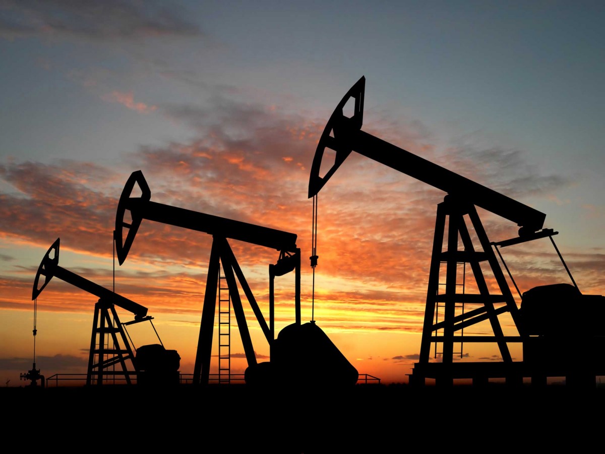 رشد قیمت جهانی نفت با کاهش تولید لیبی