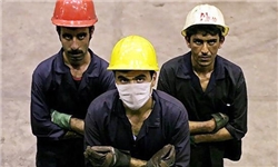 کارگران محروم از دریافت مقرری بیمه بیکاری