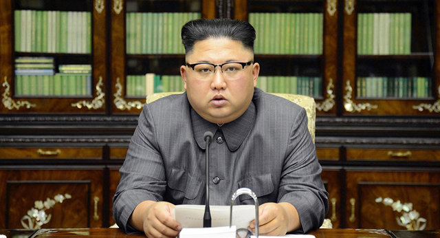 واکنش کره شمالی به لغو دیدار ترامپ و کیم جونگ اون