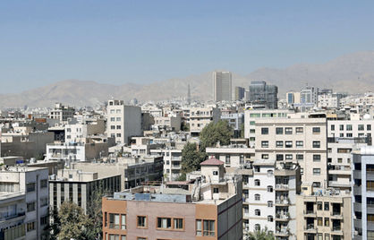 2 جاذبه منطقه 14 تهران برای خرید مسکن