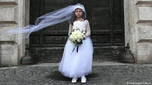 ماجرای اخراج افشاگر ازدواج کودک 11ساله
