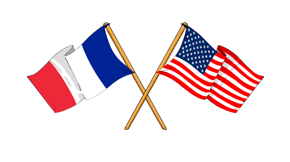 بالا گرفتن تنش مالیاتی میان آمریکا و فرانسه