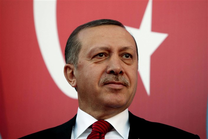 بازی اردوغان با کارت داعش