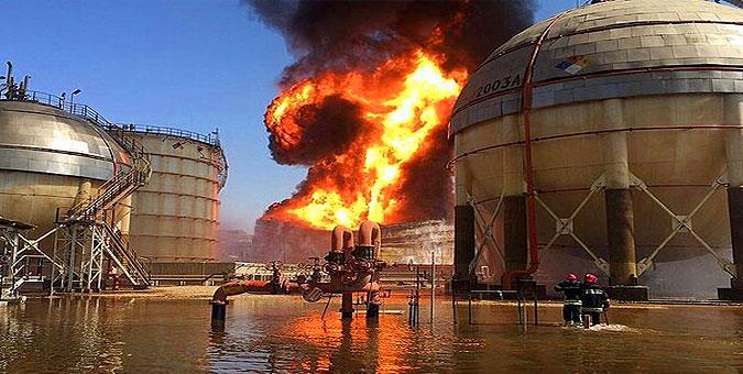تقاضا از ایران برای خرید نفت افزایش می‌یابد