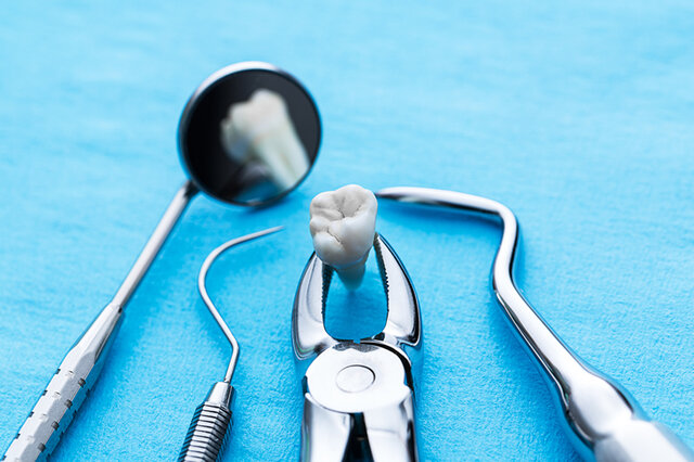 افزایش ظرفیت دندانپزشکی در کنکور امسال