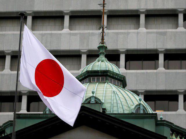 2‌اتفاق عجیب در اقتصاد ژاپن