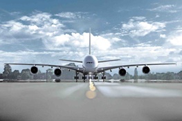 مستی خلبان علت لغو پرواز هواپیمایی امارات