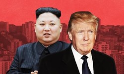 توافق آمریکا با کره شمالی و احتمال خروج واشنگتن از برجام