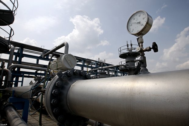 ۳ سناریو برای صادرات گاز به پاکستان