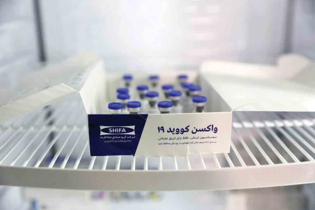 ایران به چند دوز واکسن نیاز دارد؟