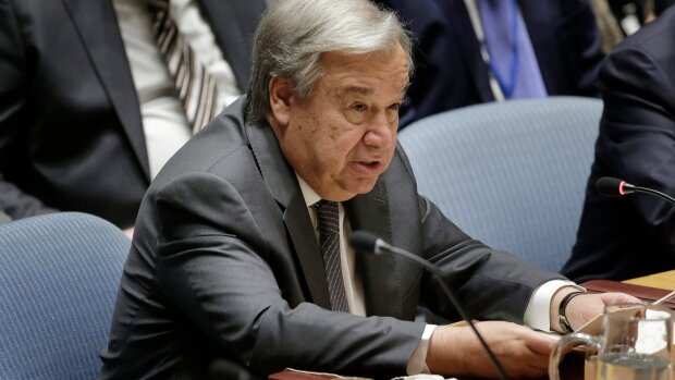 درخواست دبیرکل سازمان ملل از اعضای برجام برای پایبندی به تعهدات