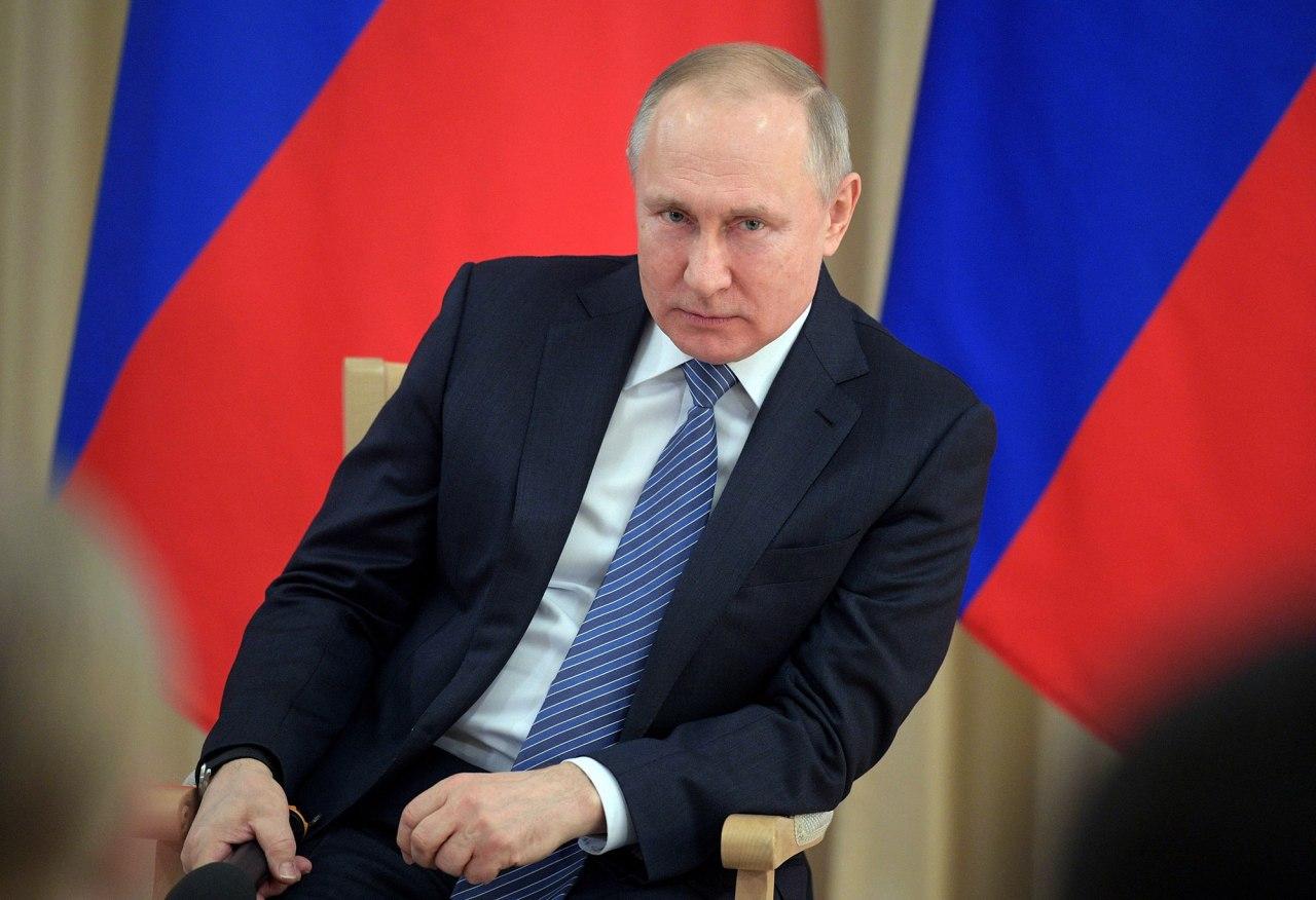 پوتین: تقویت توان هسته‌ای روسیه ادامه خواهد یافت