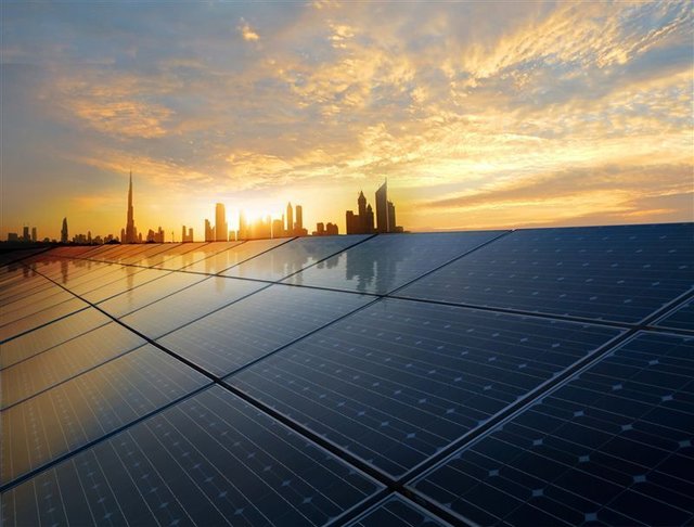 ثبت رکورد تولید انرژی خورشیدی در اروپا / تکیه بر تجدیدپذیرها