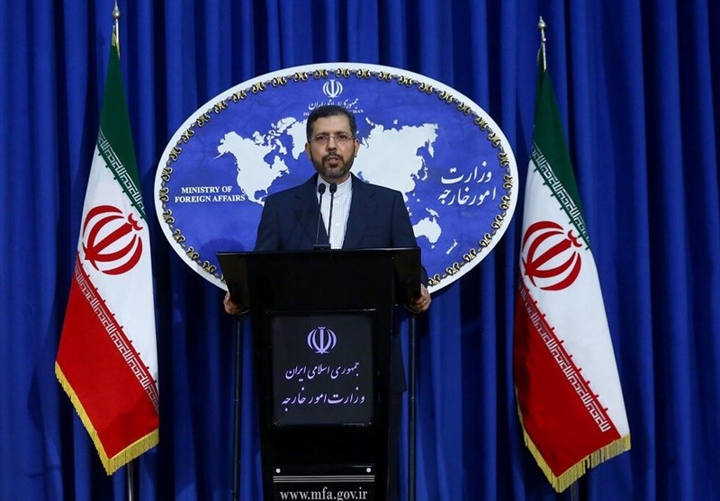 درباره توان دفاعی ایران مذاکره نخواهد شد 