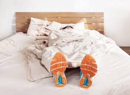 خواب یا ورزش، کدام برای سلامتی مفیدتر است؟