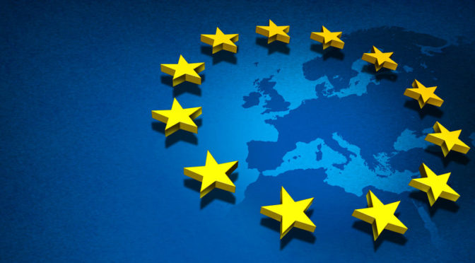 بیانیه اتحادیه اروپا پس از عدم تمدید معافیت‌های نفتی