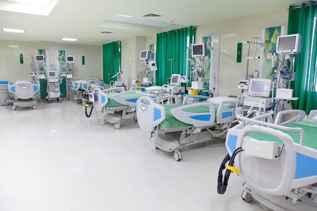 زنگ خطر ورشکستگی بیمارستان‌ها
