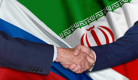 روسیه به ایران مسیر مصون از تحریم برای انتقال نفت پیشنهاد داد +عکس