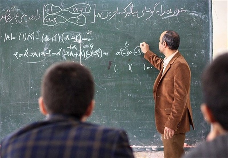 علت انتقال معلمان شهرستانی به تهران چیست؟