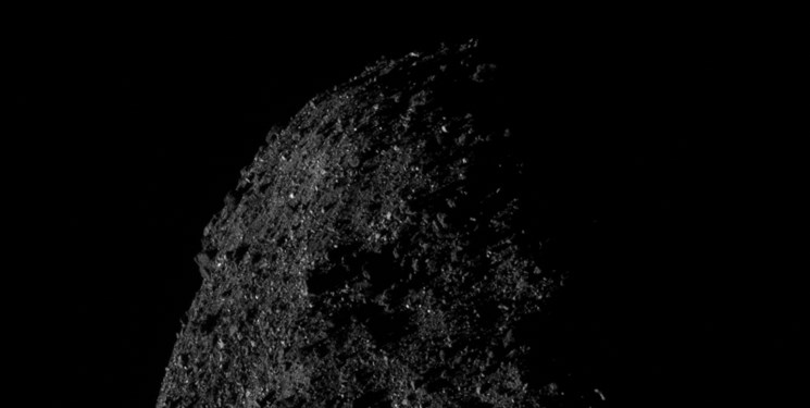ناسا از سیارک‌ها پرده‌ برمی‌دارد