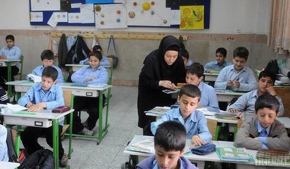 ساعت آموزشی مدارس در ماه مبارک رمضان کاهش یافت