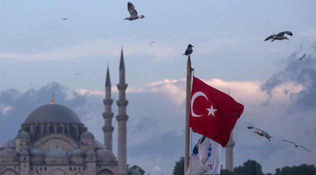 فرار ۸۳۱ میلیون دلار سرمایه برای خرید خانه در ترکیه