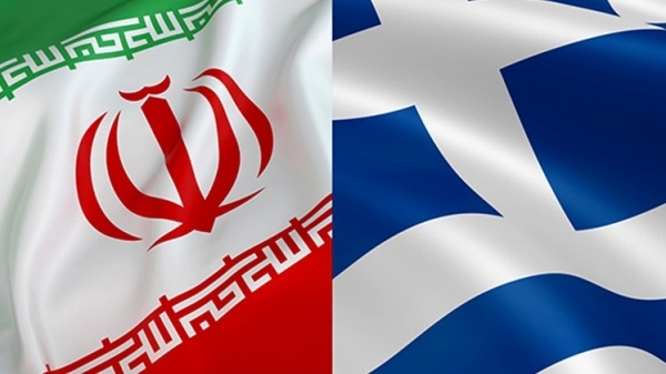 توقیف نفتکش یونانی توسط ایران دزدی است